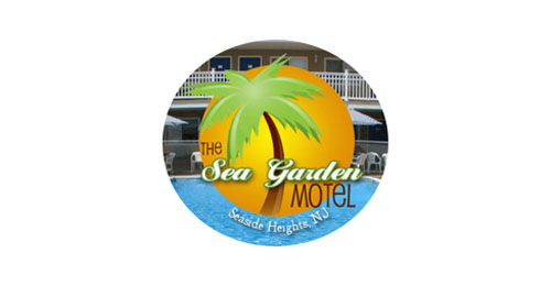 Sea Garden Motel Seaside Heights New Jersey Official Tourism