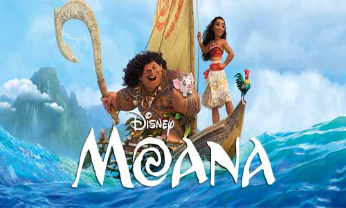 Movies on the Beach - Moana - Seaside Heights New Jersey Official ...