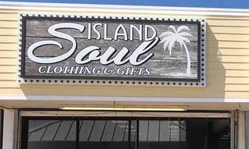 Island soul интернет магазин