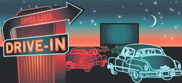 Drive In Movies - Seaside Heights New Jersey Official Tourism