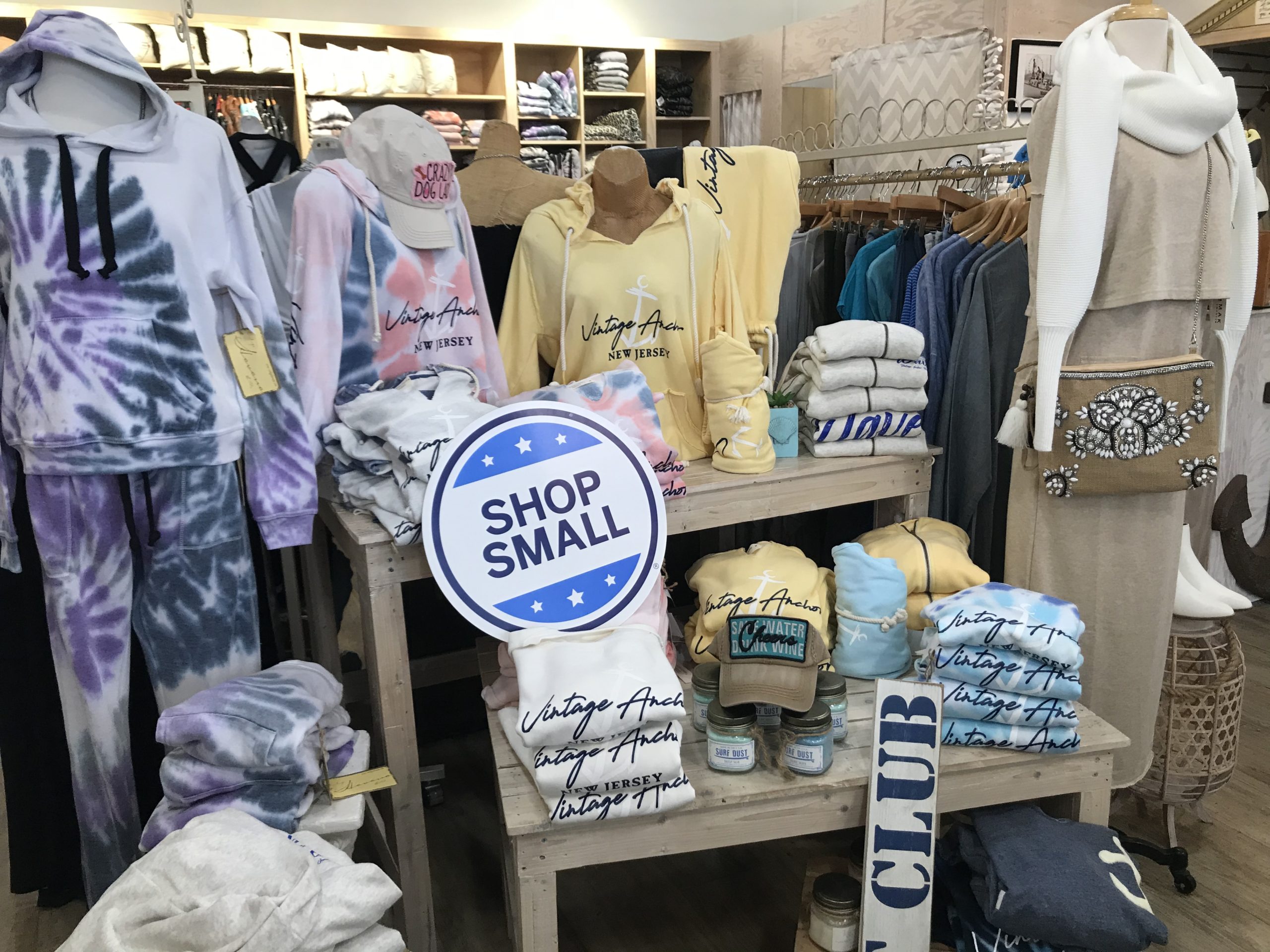 Shop Small - Seaside Heights New Jersey Official Tourism Information Site