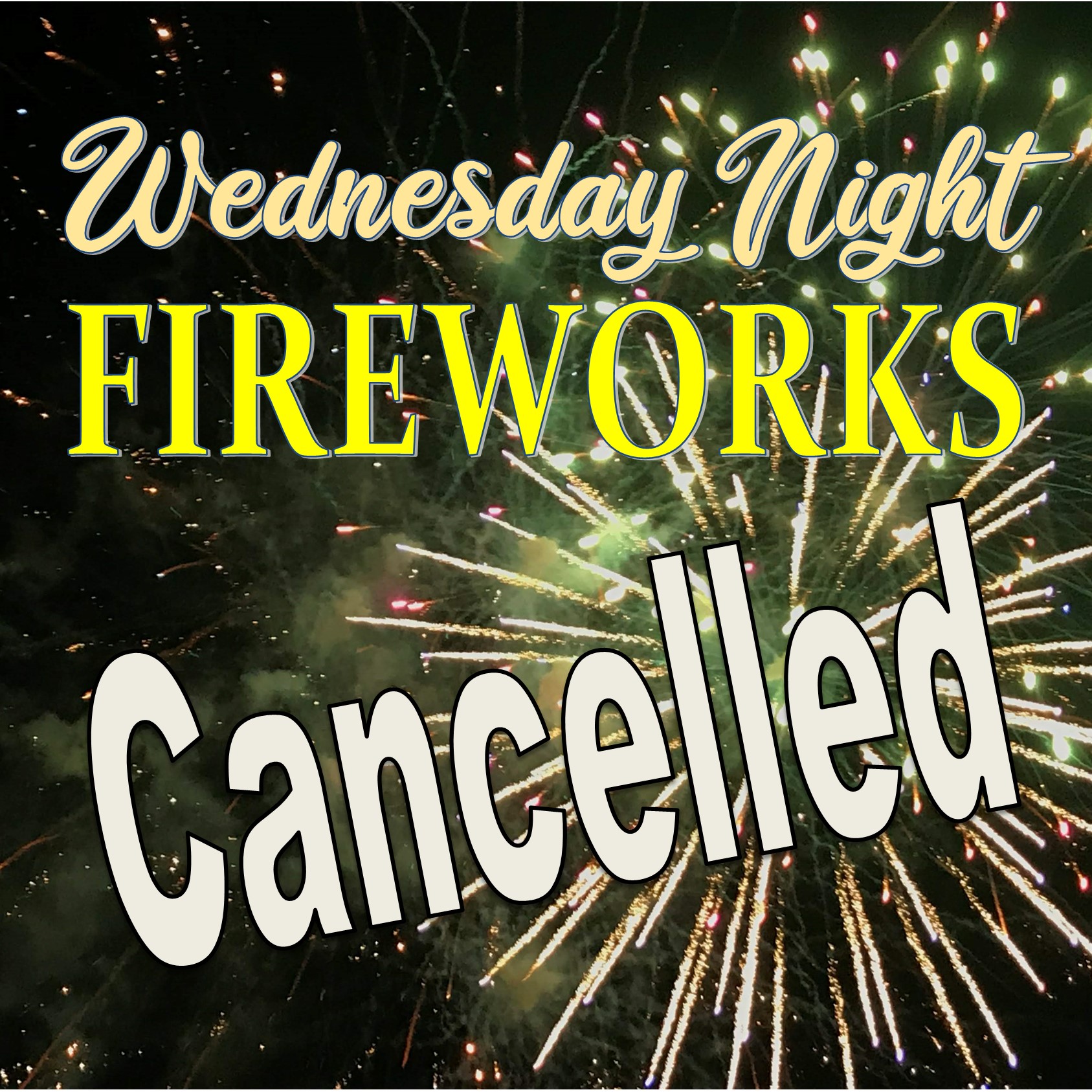 CANCELLED Fireworks Seaside Heights New Jersey Official Tourism