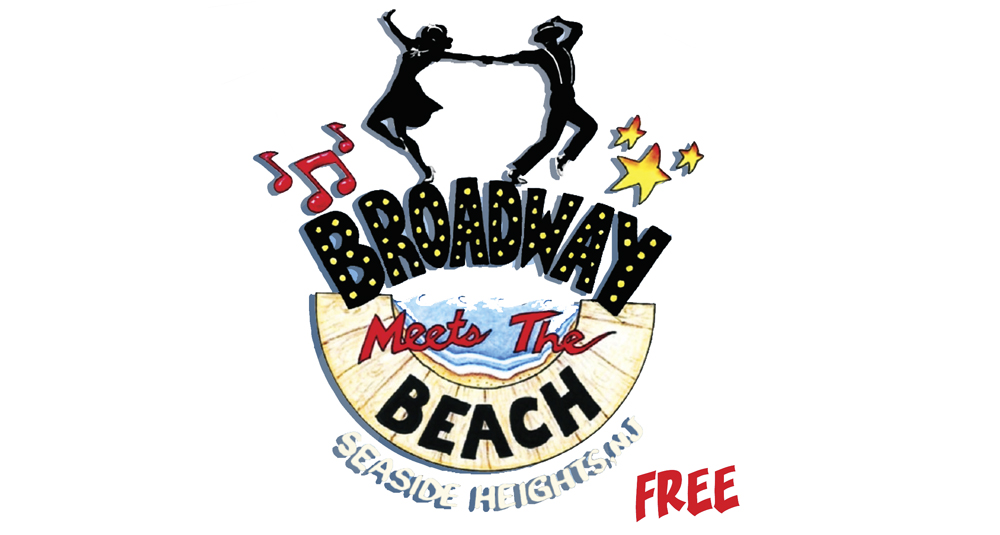 Broadway Meets the Beach Seaside Heights New Jersey Official Tourism