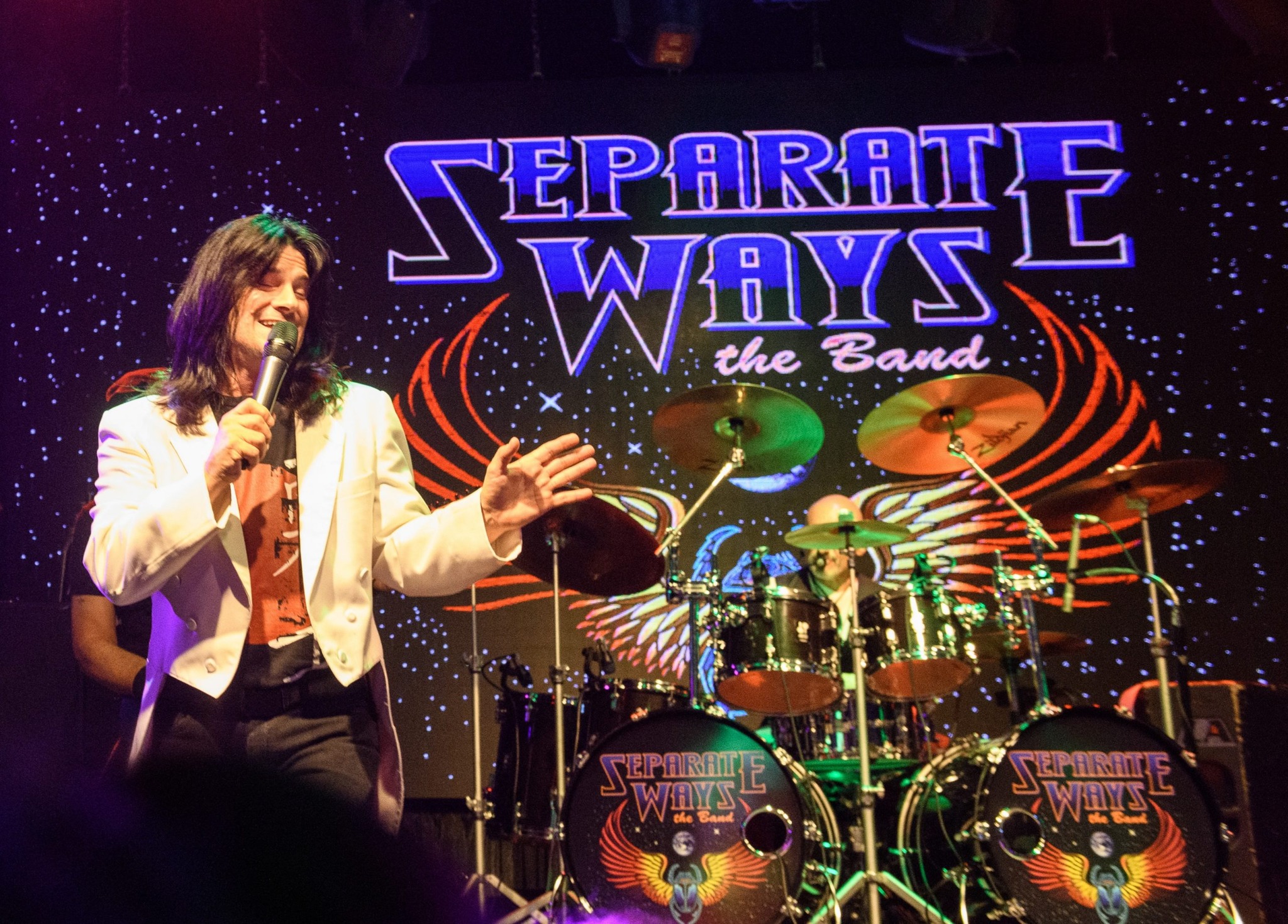 journey separate ways band members