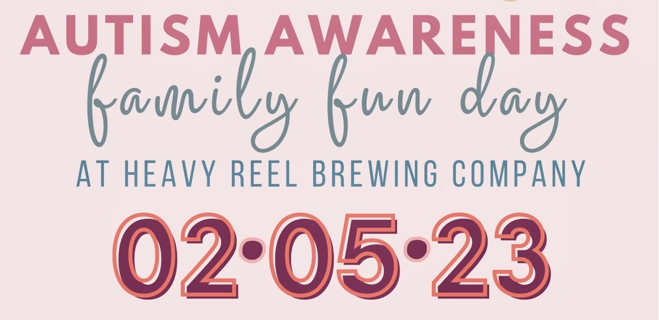 Autism Awareness Family Fun Day - Seaside Heights New Jersey