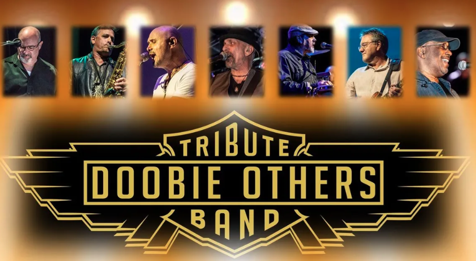 Doobie Brothers Tribute Concert by Doobie Others Seaside Heights New